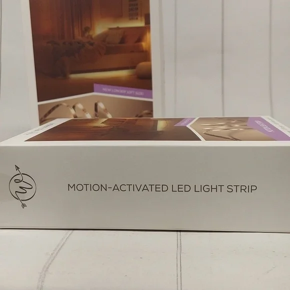 LED Motion Light Strip - Picture 4 of 7